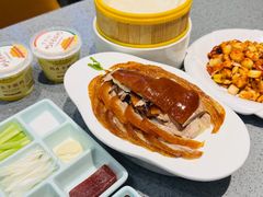 -紫光园(燕郊总店)