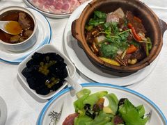 -清心鸡沙田乳鸽店·非遗传承(石溪店)