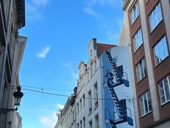 -布鲁塞尔大广场