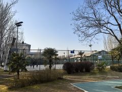 -城市运动公园(未央区)