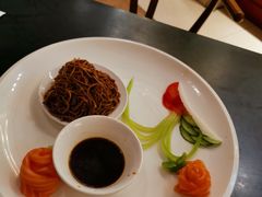 -西安饭庄·非遗陕菜(钟楼店)