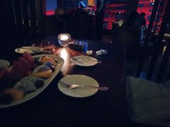 -广州柏悦酒店·悦吧·顶楼露天酒吧