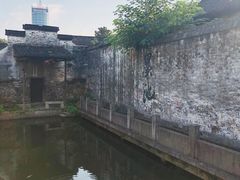 -绍兴书圣故里景区