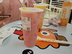 -CoCo都可(香港名都店)