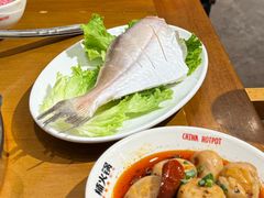 -楠火锅(太古里总店)
