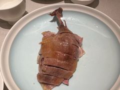 -狮王府淮扬菜(新街口友谊店)