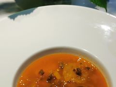 -发现花馆西餐厅FA Restaurant