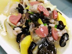 酸辣汤-合盛记(苏州南天大厦店)