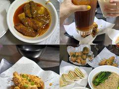 -颓记茶餐厅(美景总店)