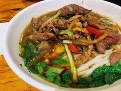 -肆姐面粉馆(坡子街店)