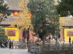 -西园寺素食(西园弄戒幢律寺店)