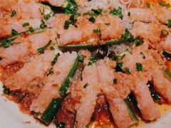 -鸽子侯·家宴·平价海鲜(市图书馆店)