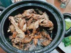 -斯丹姜母鸭·古法干香(涂门街总店)