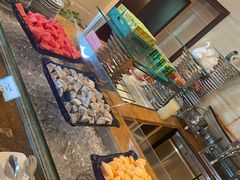 -浙江西子宾馆·瑶园咖啡厅