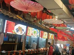 -客家大院·非遗赣南客家菜(郁孤台店)