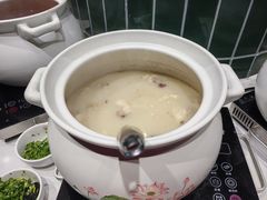 -好伦哥披萨(地坛店)