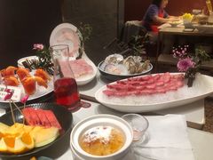 -川越泰火锅(吉利大厦店)