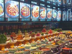 -山河屯铁锅炖鲜鹅·东北菜(开发区一店)