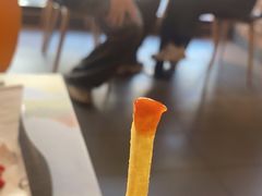-麦当劳(明湖店)