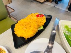 -海底捞火锅(新松江路生日主题店)
