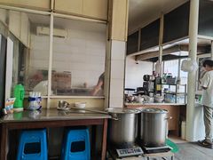 -孝丰南门锅贴(南街店)