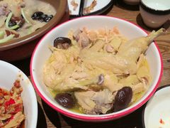 -八碗湘长沙市井菜(坡子街店)