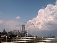 -南昌之星游乐场