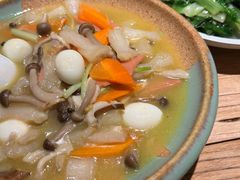 -树厨贵州菜(大十字店)
