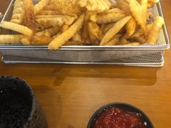 -冀F精酿啤酒烤肉(银杏路店)