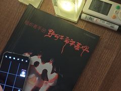 -剧狐剧本杀·月球探案馆(人民广场1号店)