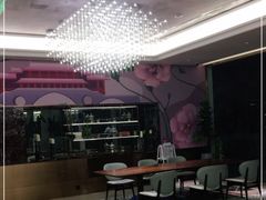 -成都九眼桥美居酒店