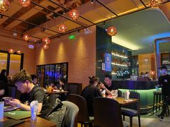 大堂-Ambra Haus琥珀屋精酿餐厅(宝山店)