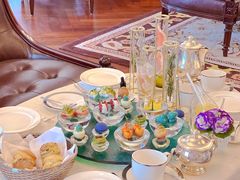 -Salon de Ville浦江汇(上海外滩华尔道夫酒店店)