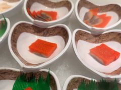 -梨花自助烤肉(西三旗万象汇黑金店)