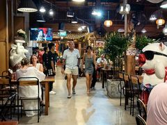-Naughty Nuri’s Phuket