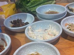 -金顺碳烤肉(1号店)