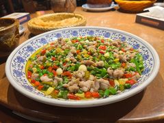 -杨记隆府(重庆总店)