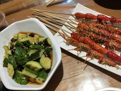 -可可大虾武汉土菜大排档(万松园1店)