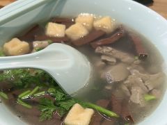 -回味鸭血粉丝汤(砂之船店)