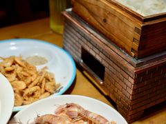 -倍儿美海鲜排挡·非遗海鲜蒸饺(洋货店)