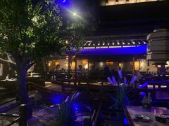 -绿茶餐厅(乐峰广场店)