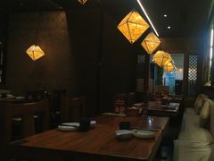 -云海肴·汽锅鸡·云南菜(天津国金汇店)