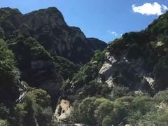 -黑龙潭风景区