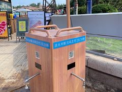 -青岛第三海水浴场