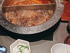 -牛YO寿喜烧和牛火锅自助(三台子万象汇店)