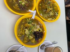 -金利食店(氹仔店)