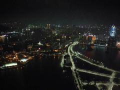 -澳门旅游塔360°旋转餐厅(南湾湖广场店)