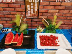 -青岛海悦御华大酒店
