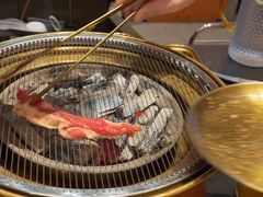 -闻老头·菊花炭烤肉(佛山首店)