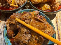 -矮板凳老火锅(宽窄巷子店)